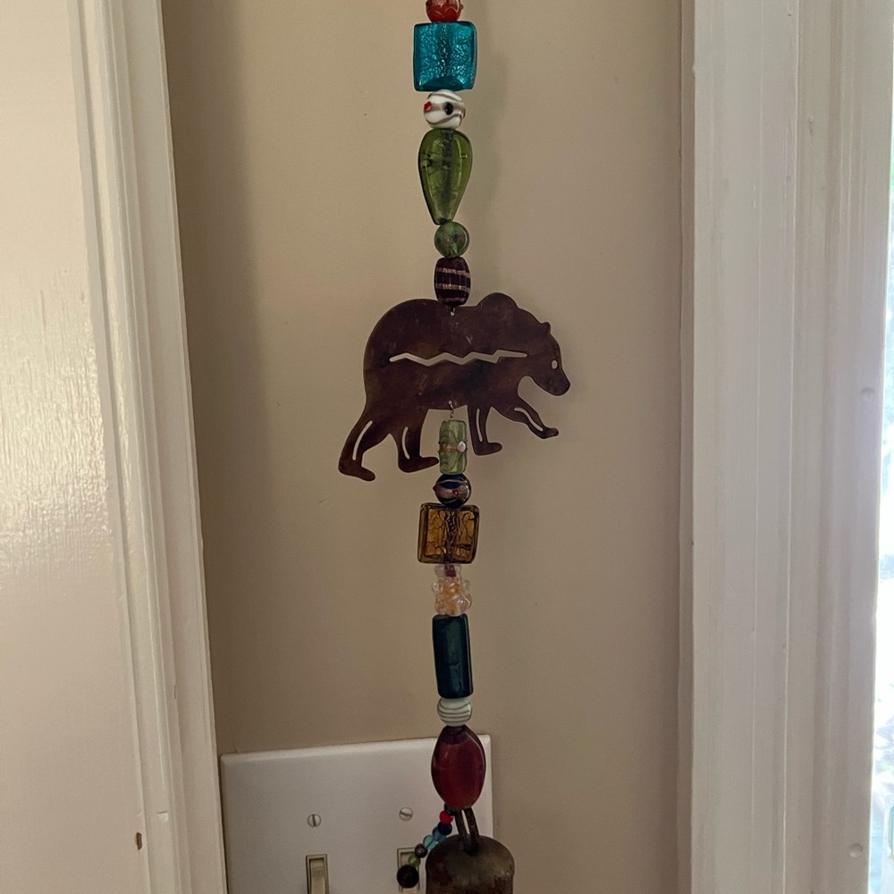 Wind chime